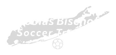 Tobias Bischof Soccer Training Hosted by Stony Brook University