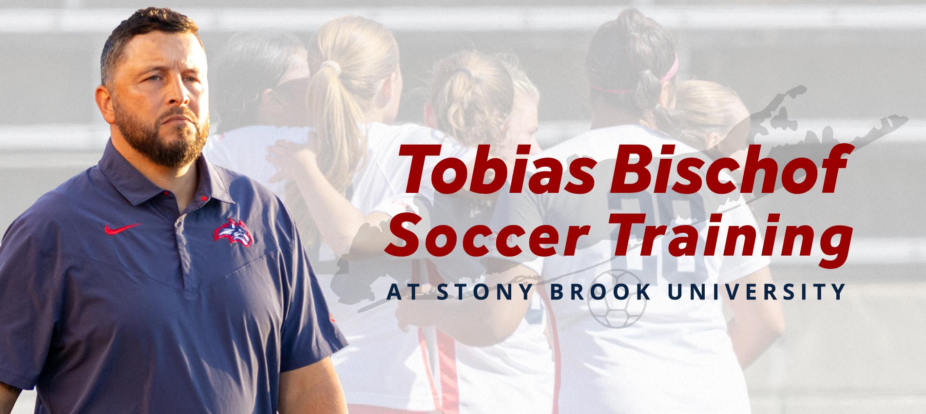 Tobias Bischof Soccer Training