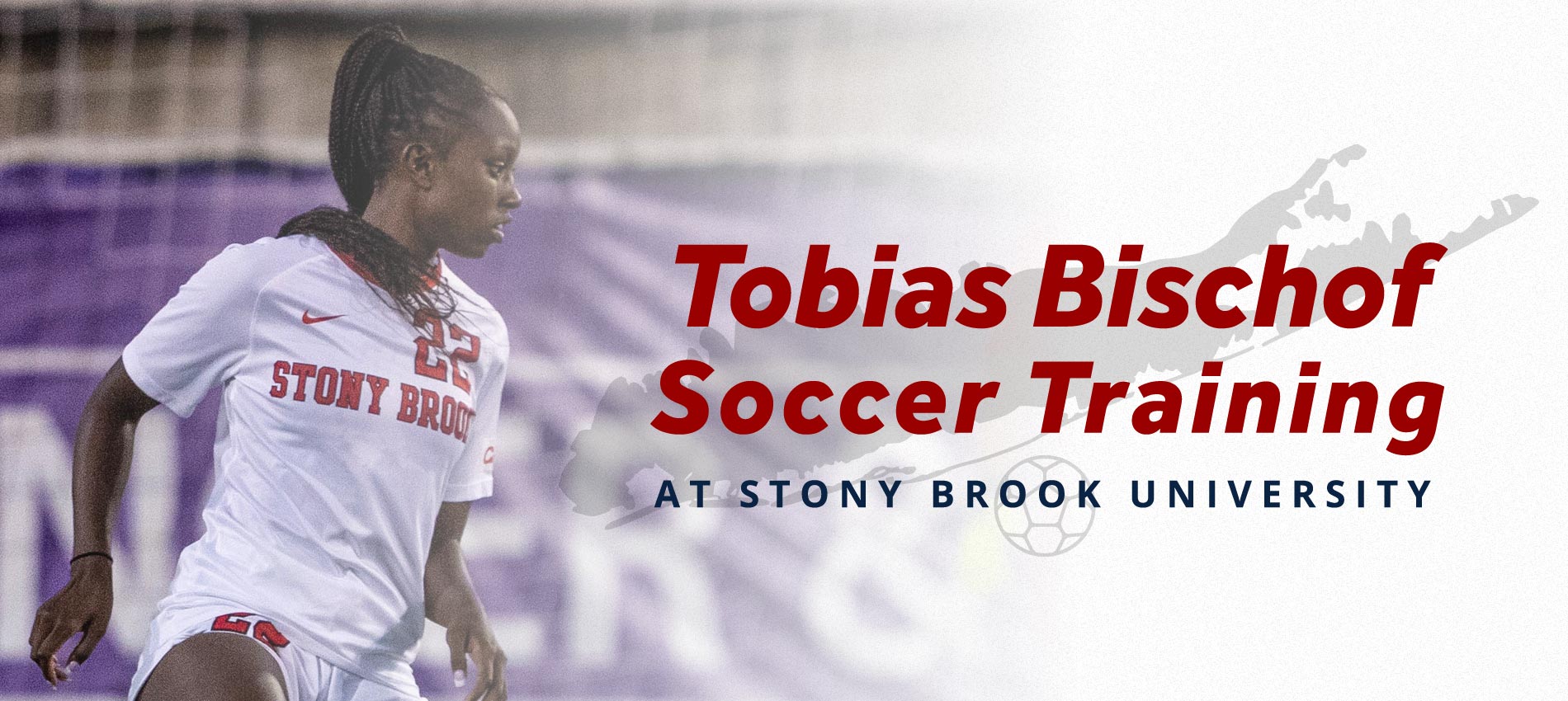Tobias Bischof Soccer Training