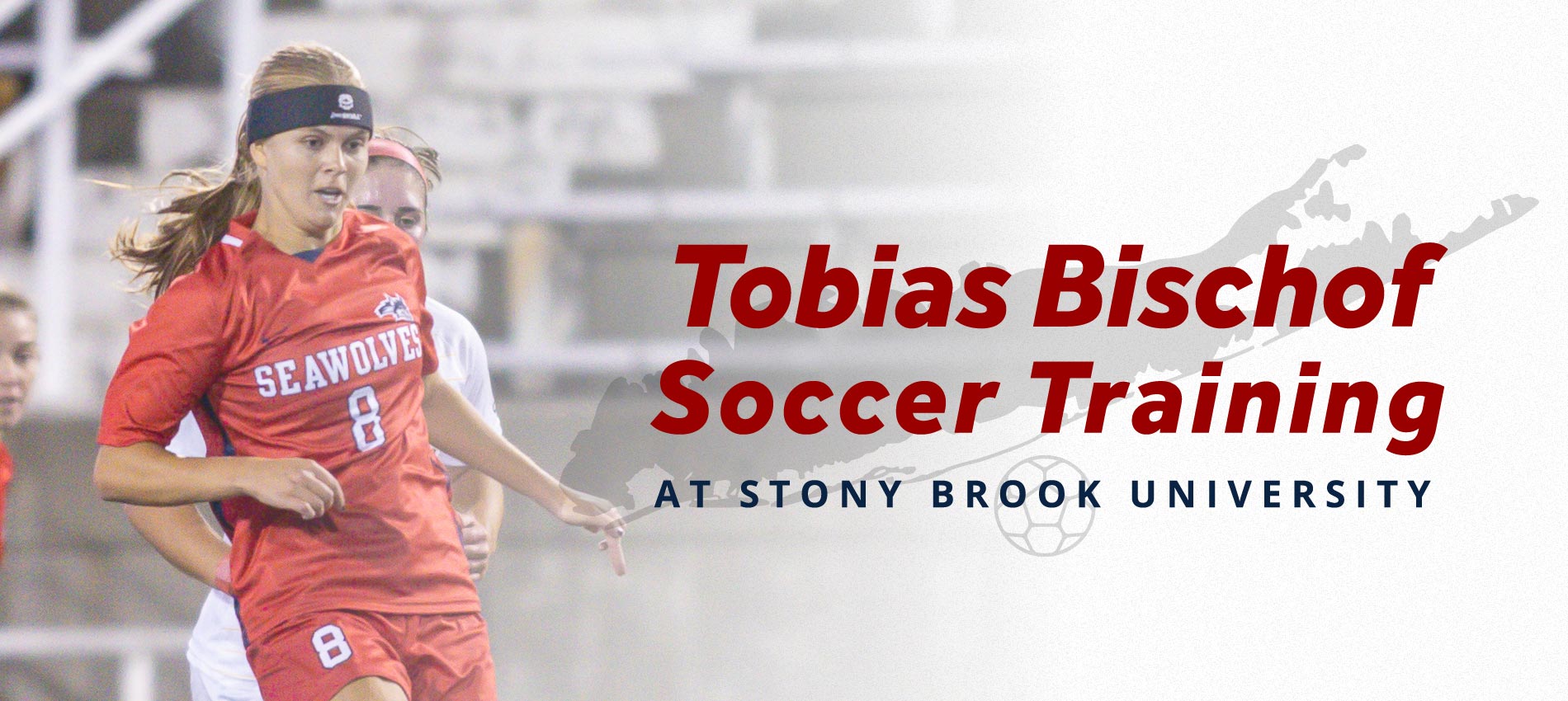 Tobias Bischof Soccer Training